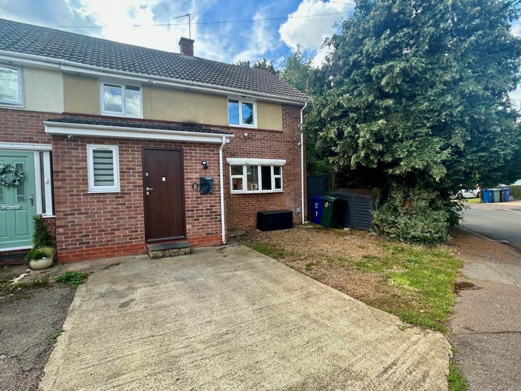 Main image of property: Edinburgh Close, Banbury