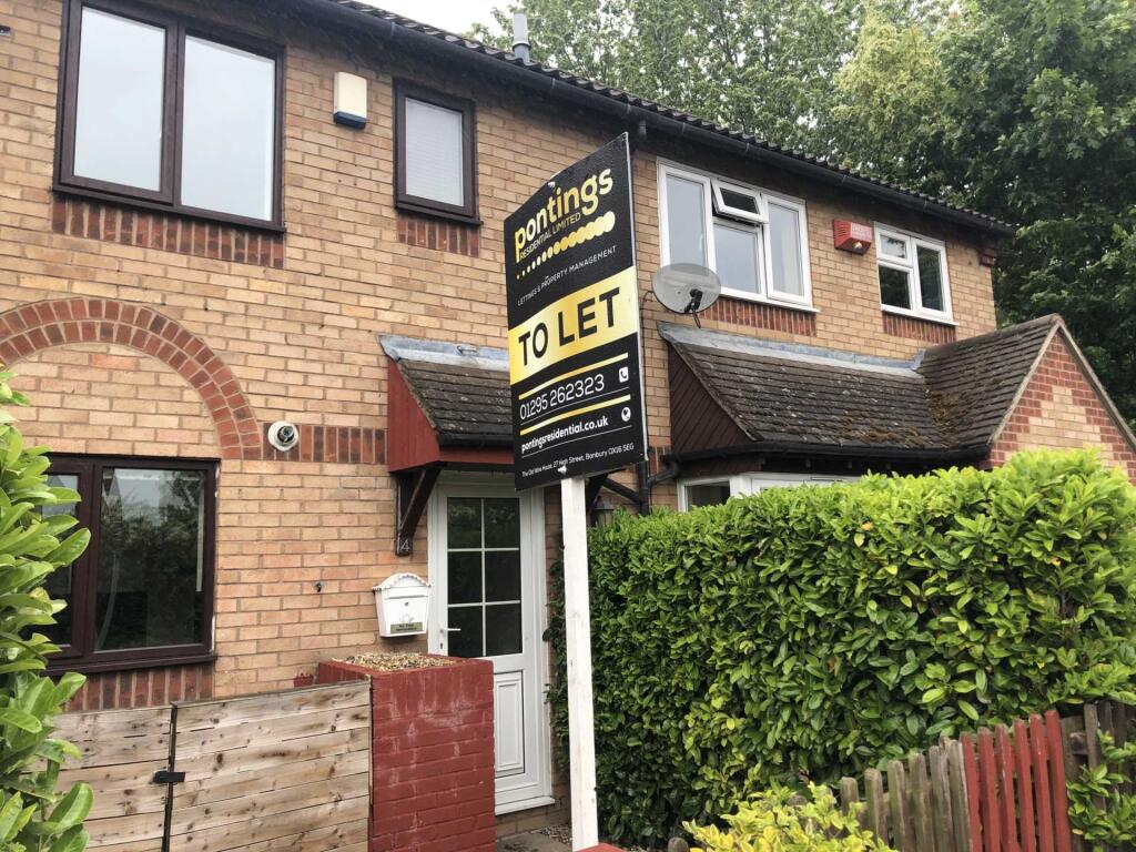 Main image of property: Grimsbury Green, Banbury