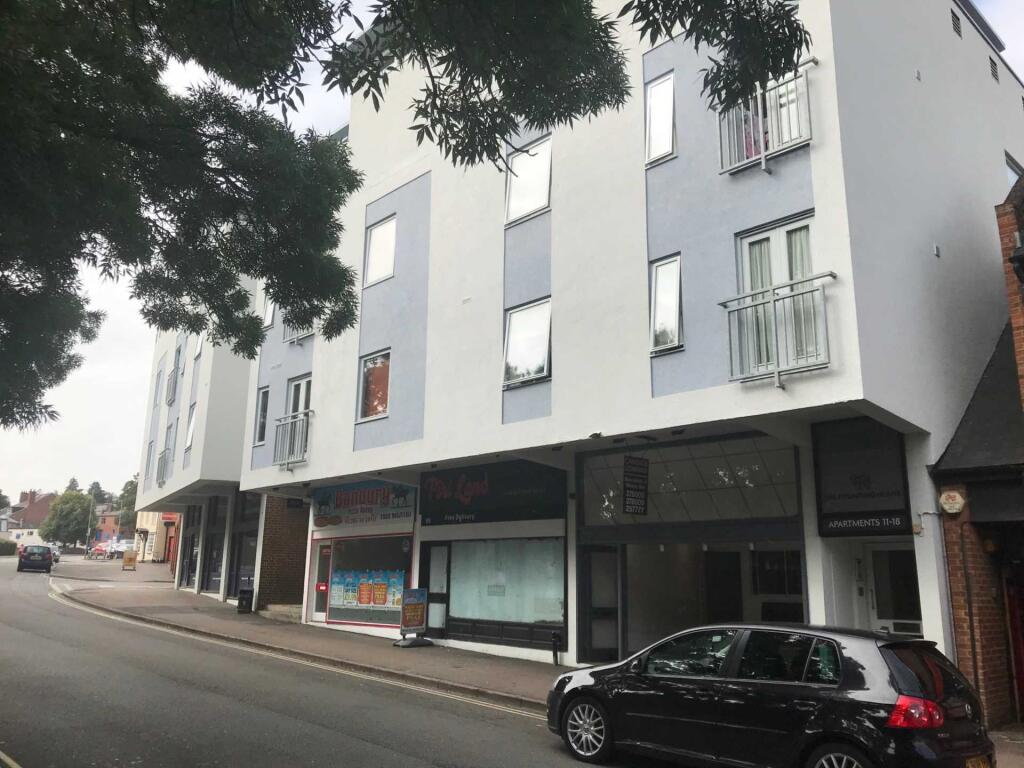 Main image of property: 12 The Counting House