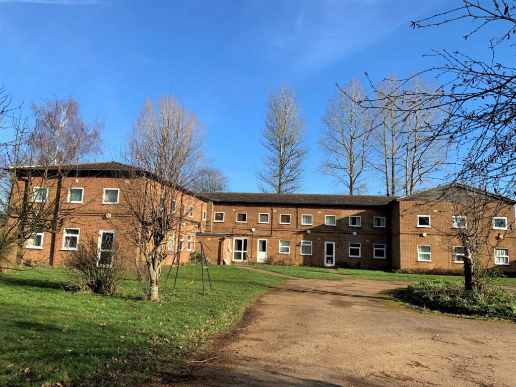 Main image of property: Friars Hill, Wroxton