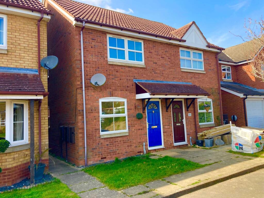 Main image of property: Balmoral Drive