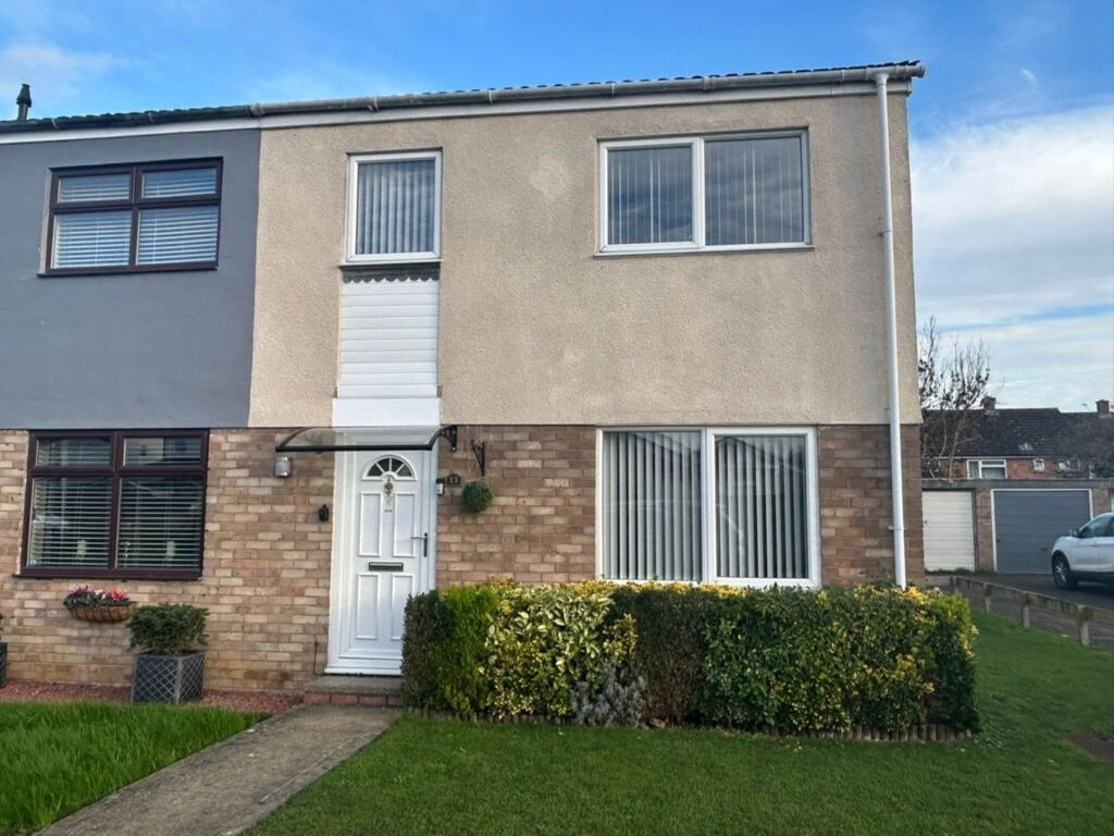 Main image of property: Shaw Close, Bicester