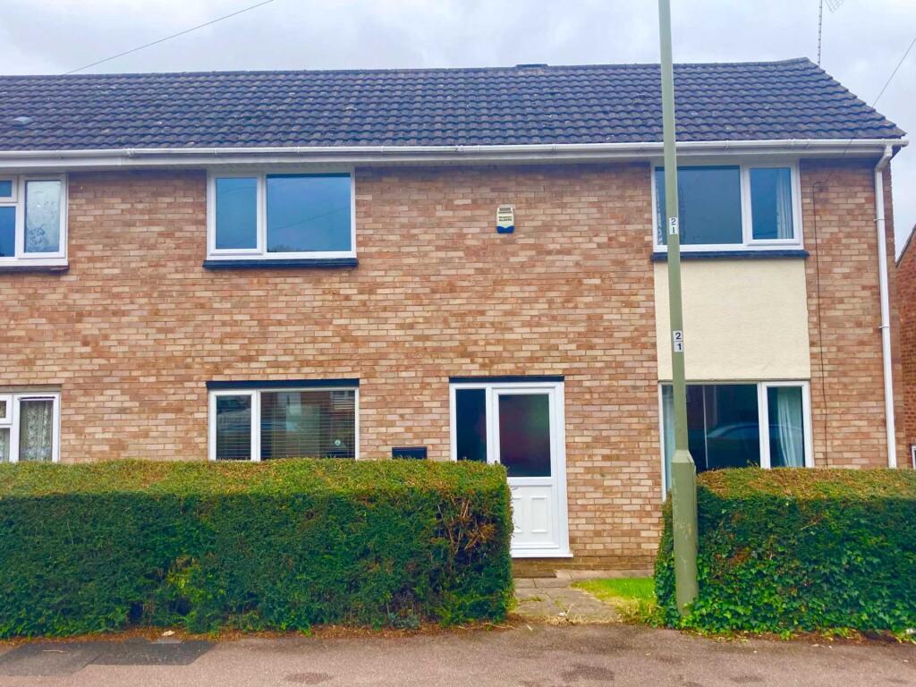 Main image of property: 104 Bretch Hill