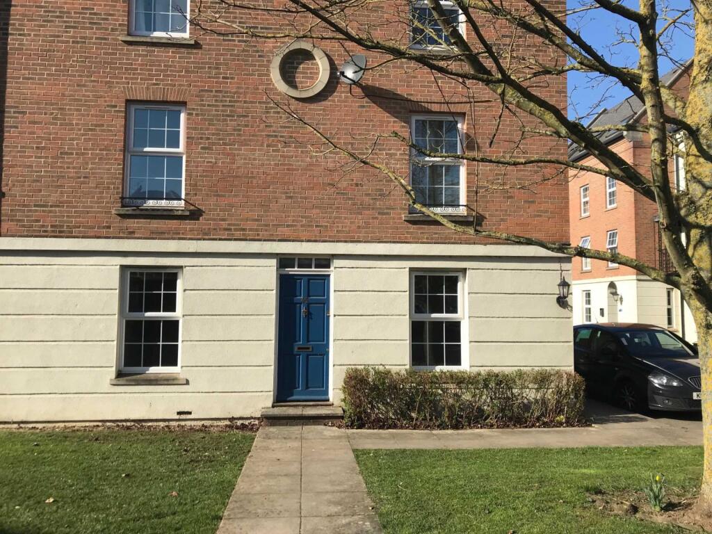 Main image of property: Victoria Place, Banbury