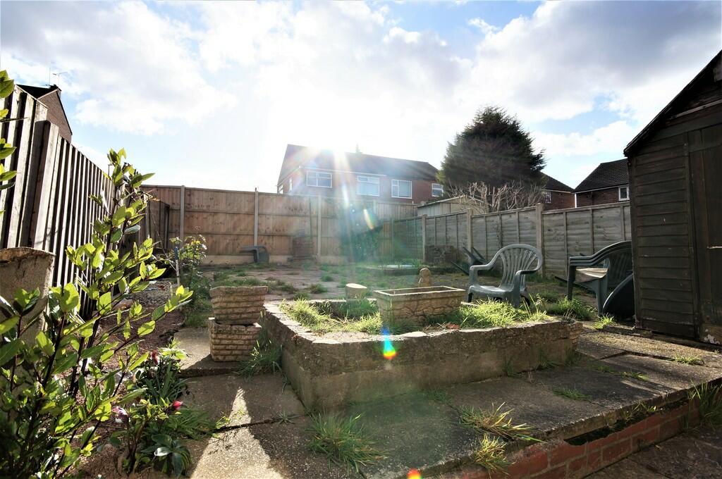Additional property image - Donegal Close, Coventry, CV4 8DN