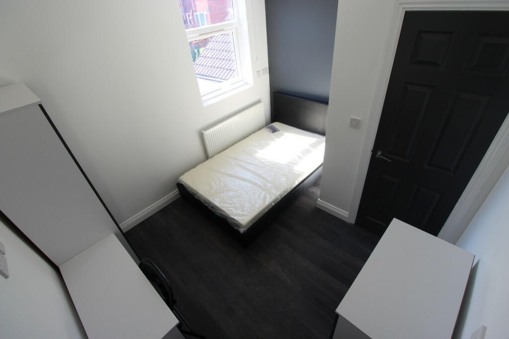 1 bedroom house share for rent in Coronation Road, Stoke, Coventry, CV1 5BX, CV1
