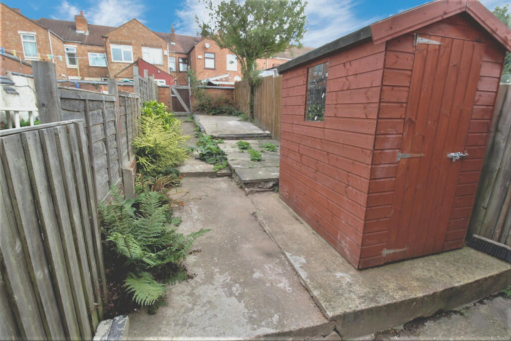 Additional property image - Gresham Street, Coventry, CV2 4EU