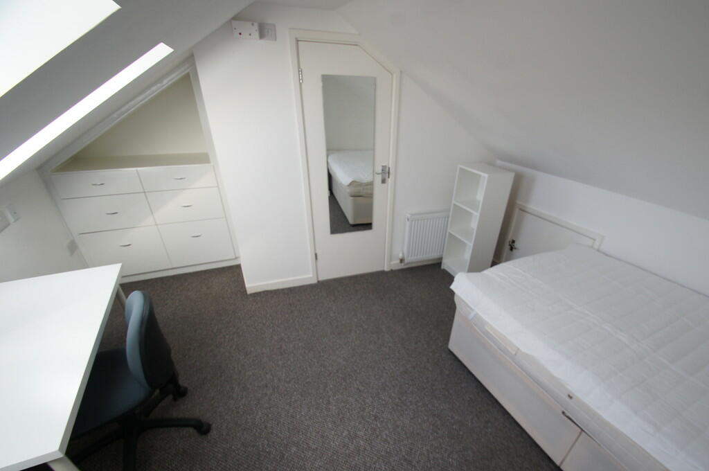 1 bedroom house share for rent in Swan Lane, Coventry, CV2 4GH, CV2