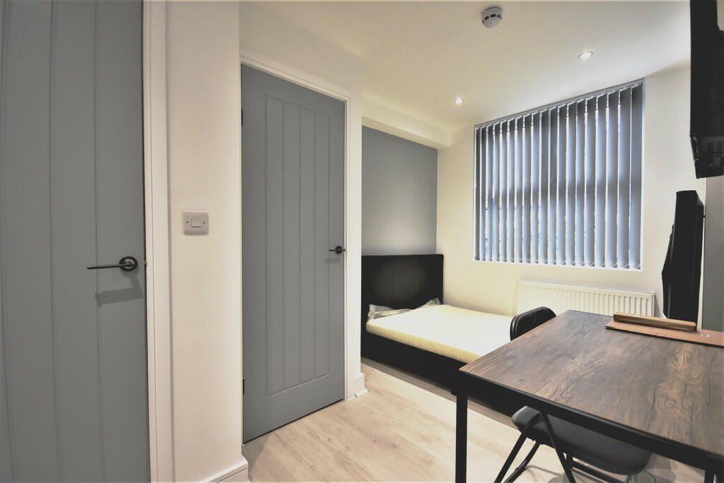 1 bedroom house share for rent in Marlborough Road, Coventry, CV2 4EN, CV2
