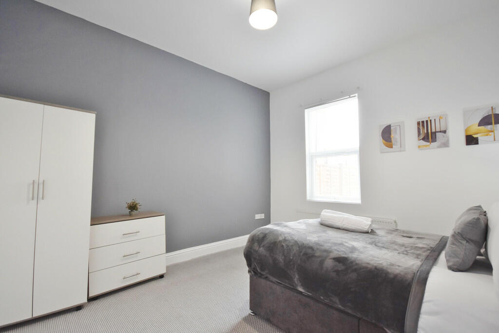 1 bedroom house share for rent in Meriden Street, Coventry, CV1 4DL, CV1