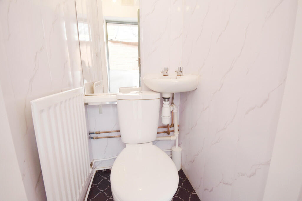 Additional property image - Stoney Stanton Road, Coventry