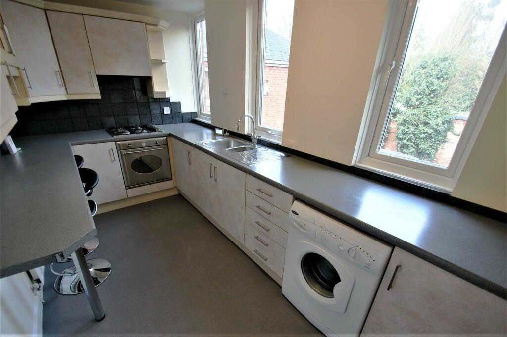4 bedroom terraced house for rent in Stoke Park Mews, Coventry, CV2 4NU, CV2