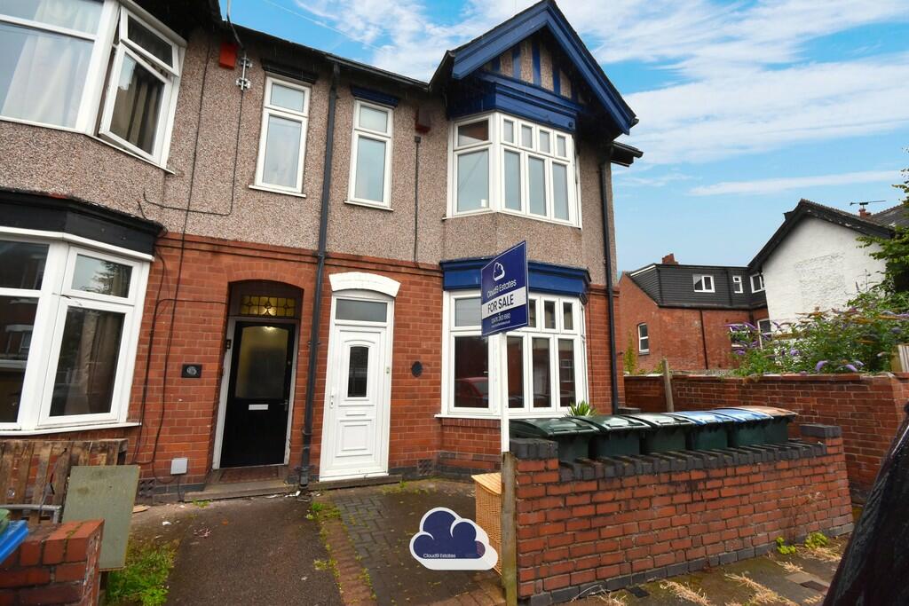 Main image of property: St. Anns Road, Coventry, CV2 4EH