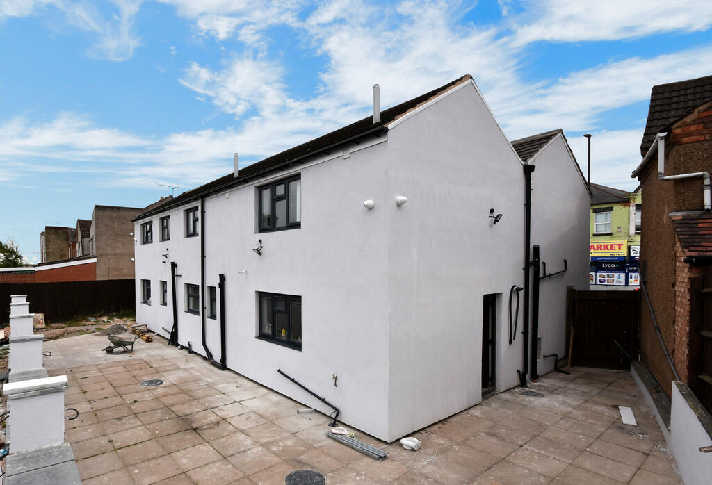 Additional property image - Longford Road, Longford, Coventry