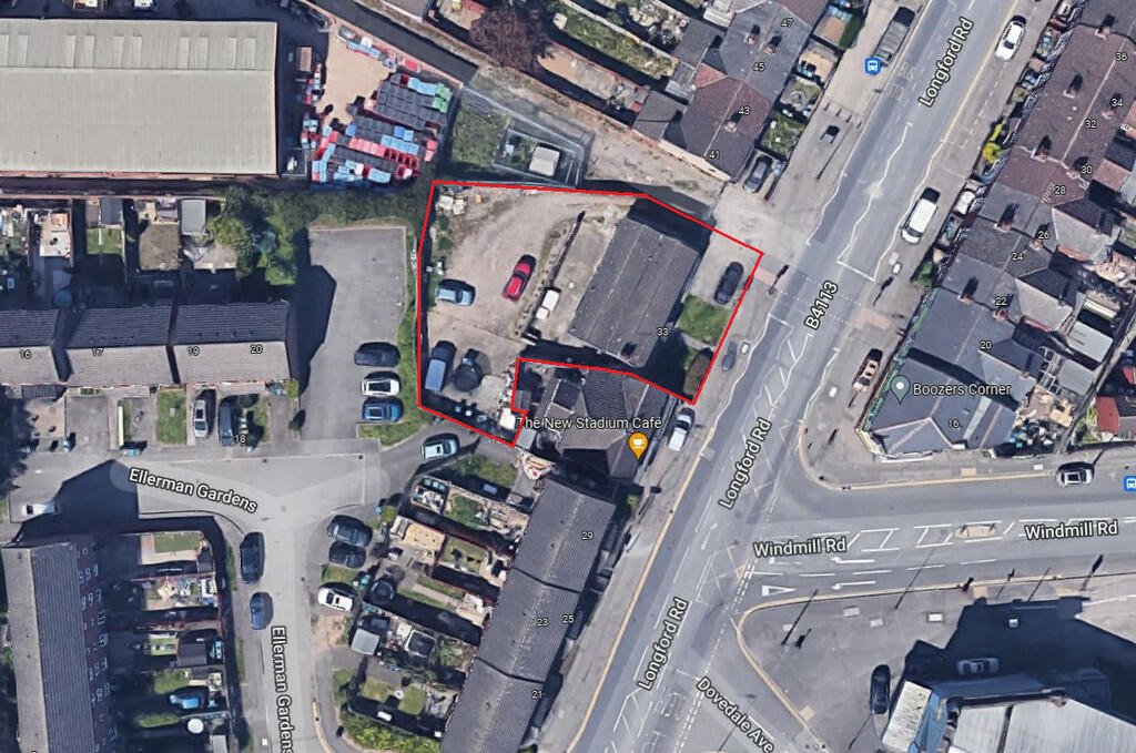 Additional property image - Longford Road, Longford, Coventry