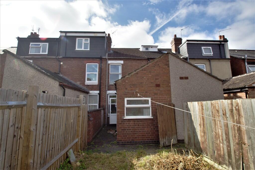 Additional property image - Humber Avenue, Coventry, CV1 2AT