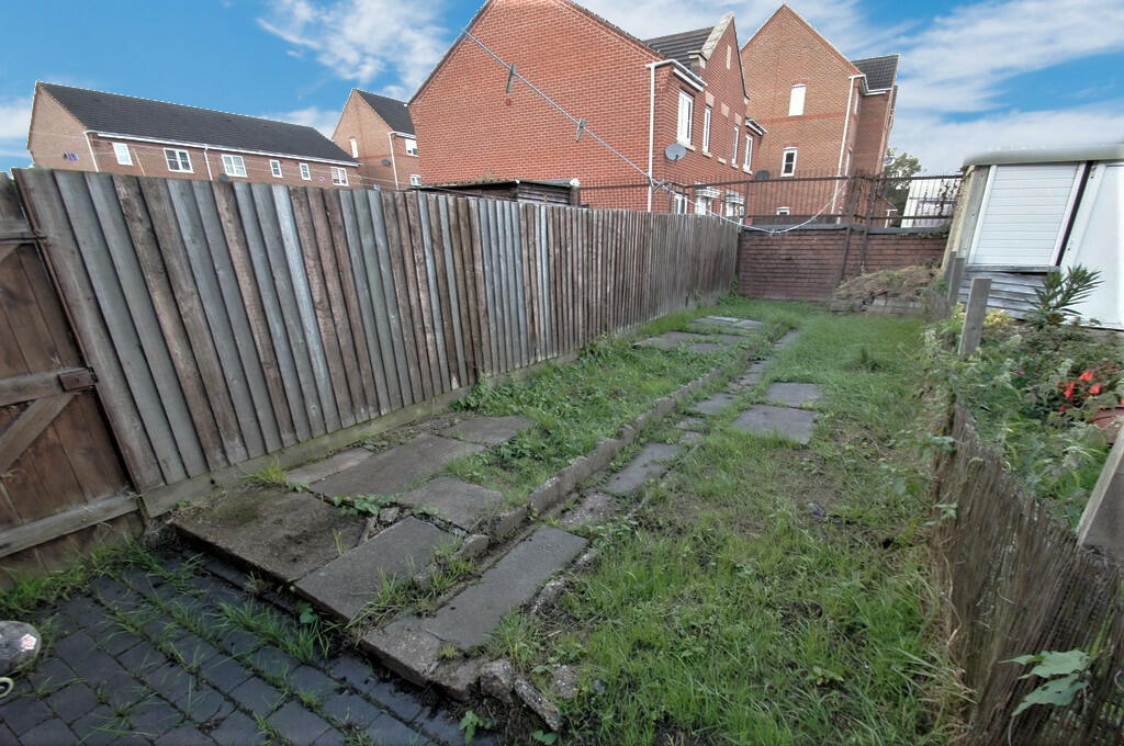 Additional property image - Humber Avenue, Coventry, CV1 2AT