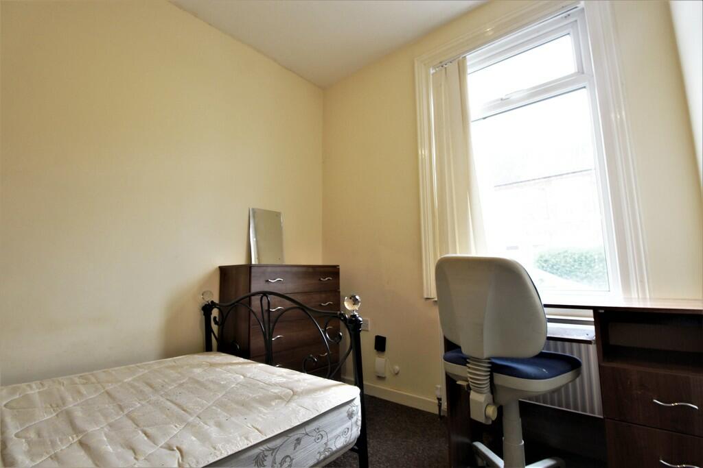 Additional property image - St. Margaret Road, Coventry, CV1 2BU