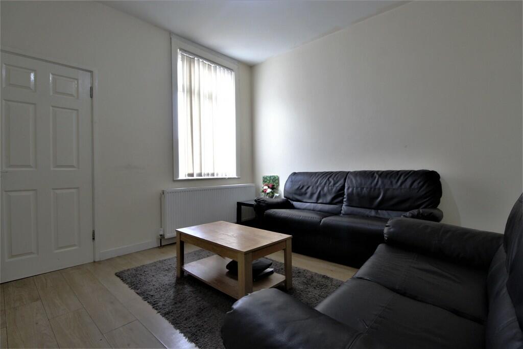 Additional property image - St. Margaret Road, Coventry, CV1 2BU