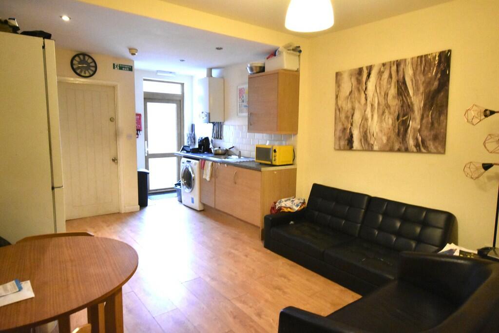 Additional property image - Heath Road , Stoke, Coventry