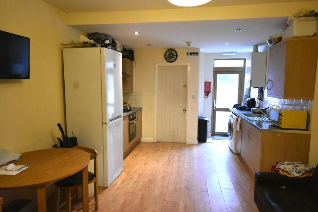 Additional property image - Heath Road , Stoke, Coventry