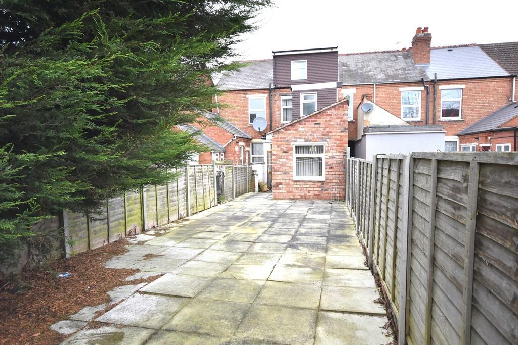 Additional property image - Heath Road , Stoke, Coventry
