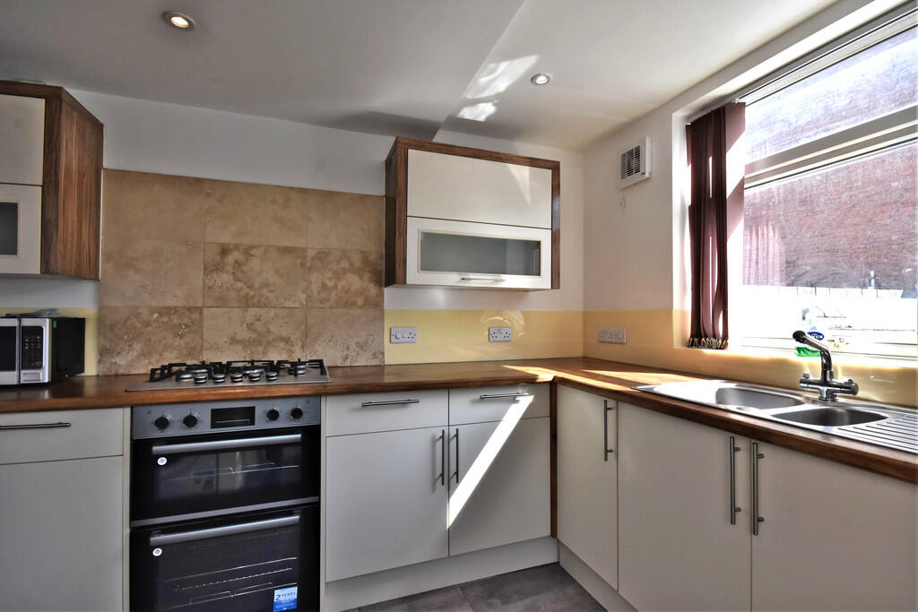 Additional property image - Swan Lane, Stoke, Coventry