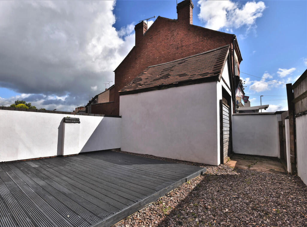 Additional property image - Swan Lane, Stoke, Coventry