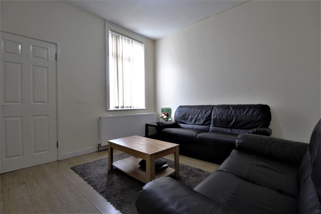 Additional property image - St. Margaret Road, Coventry, CV1 2BU