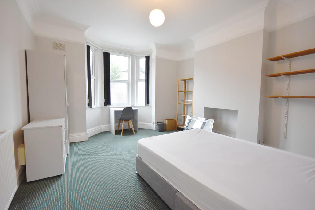 Property image - Albany Road, Coventry, CV5 6JR