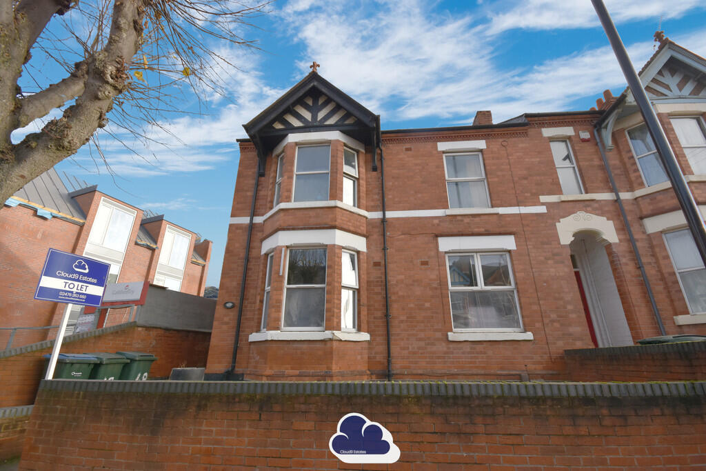 Additional property image - Albany Road, Coventry, CV5 6JR