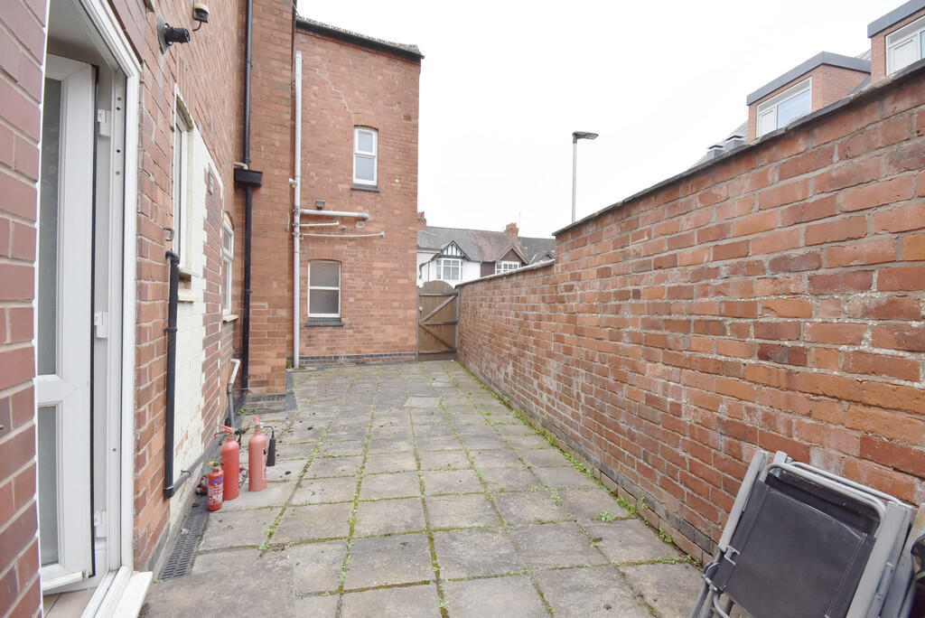 Additional property image - Albany Road, Coventry, CV5 6JR