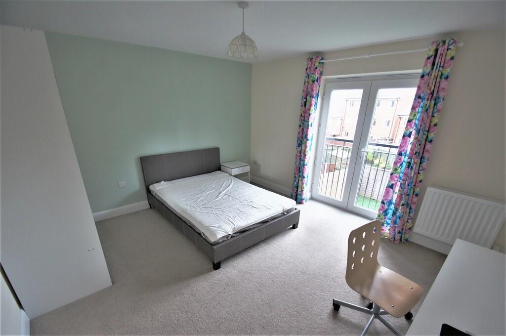 Additional property image - Gibraltar Close, Coventry, CV3 1NT