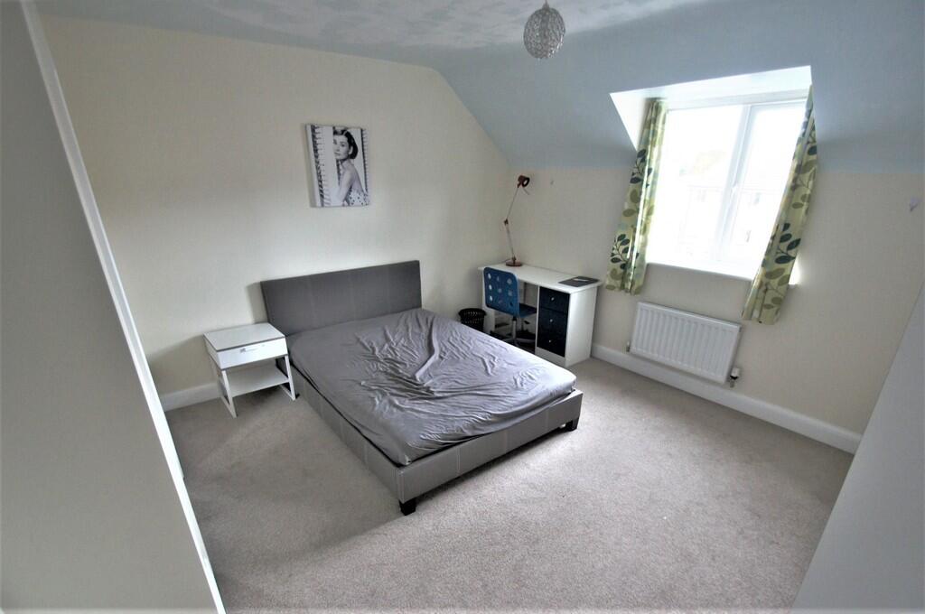 Additional property image - Gibraltar Close, Coventry, CV3 1NT
