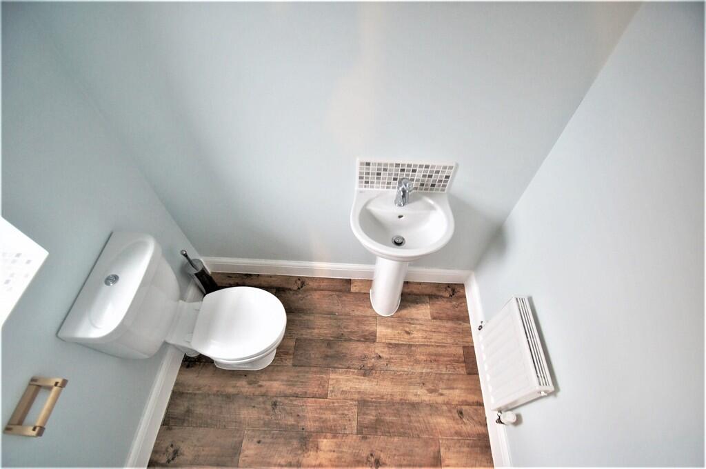 Additional property image - Gibraltar Close, Coventry, CV3 1NT
