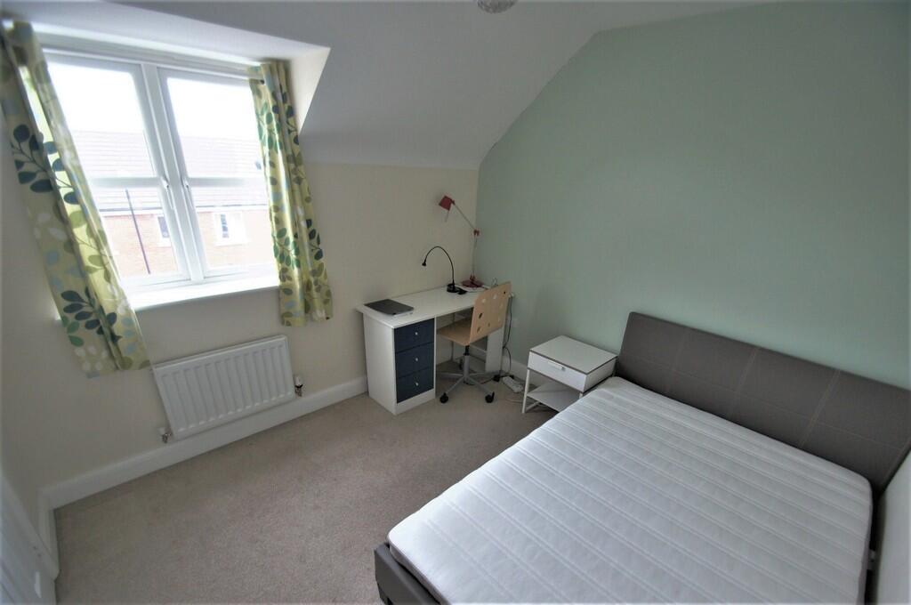 Additional property image - Gibraltar Close, Coventry, CV3 1NT