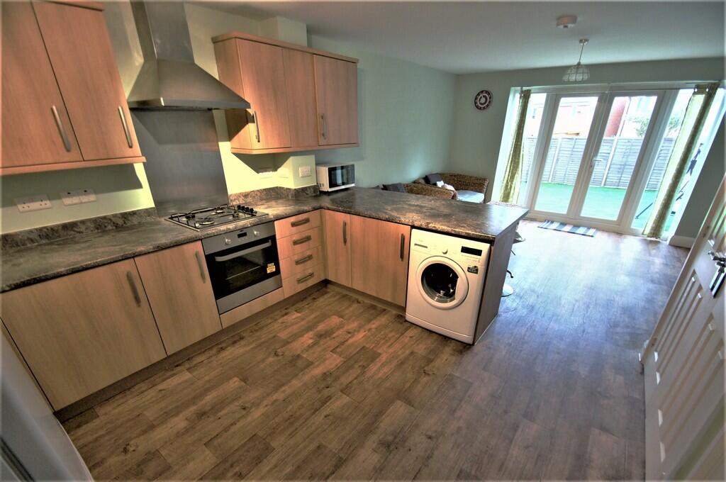 Additional property image - Gibraltar Close, Coventry, CV3 1NT