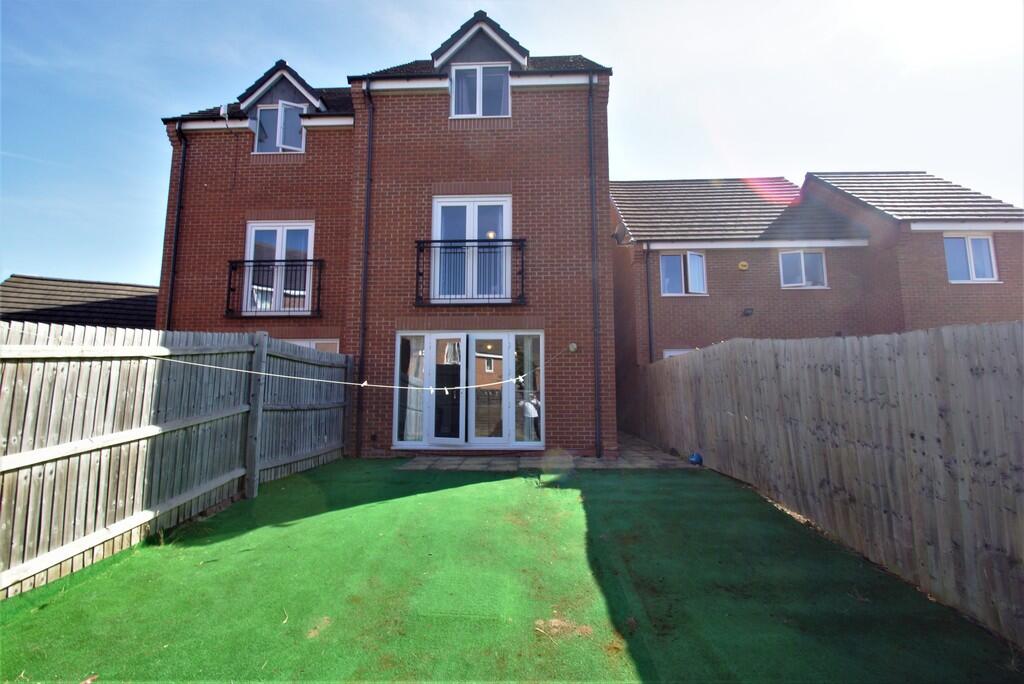 Additional property image - Gibraltar Close, Coventry, CV3 1NT