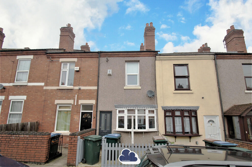 Main image of property: Broomfield Road, Coventry, CV5 6JY