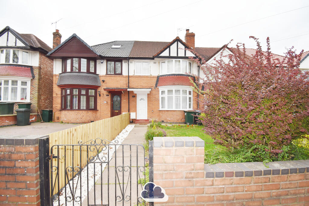 Main image of property: Holyhead Road, Coventry