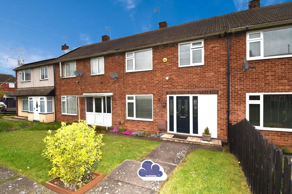 Main image of property: Meadfoot Road, Coventry