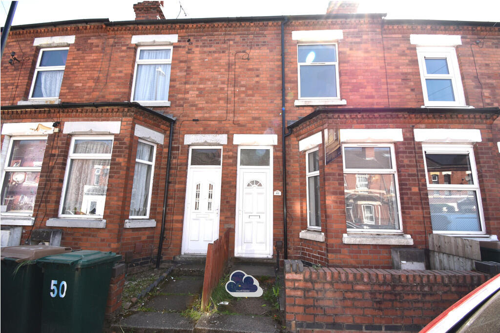 Main image of property: King Edward Road, Coventry