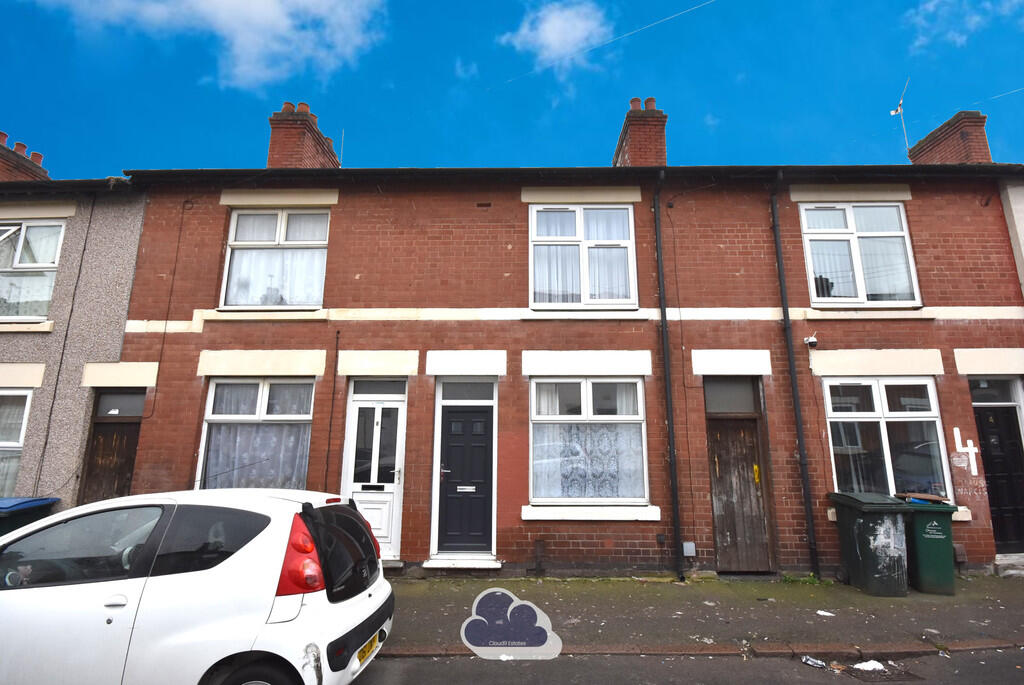 Main image of property: Princess Street, Coventry
