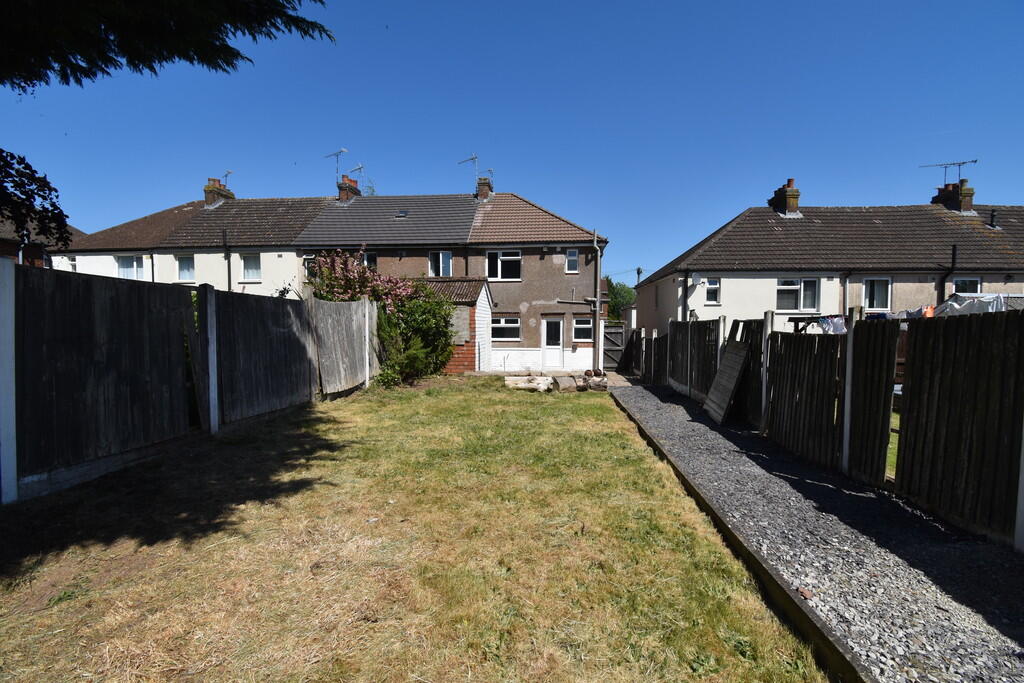 Main image of property: Links Road, Radford, Coventry