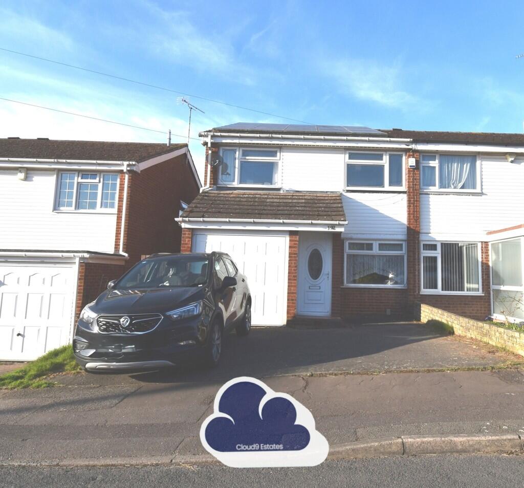 Main image of property: Bridgeacre Gardens, Coventry