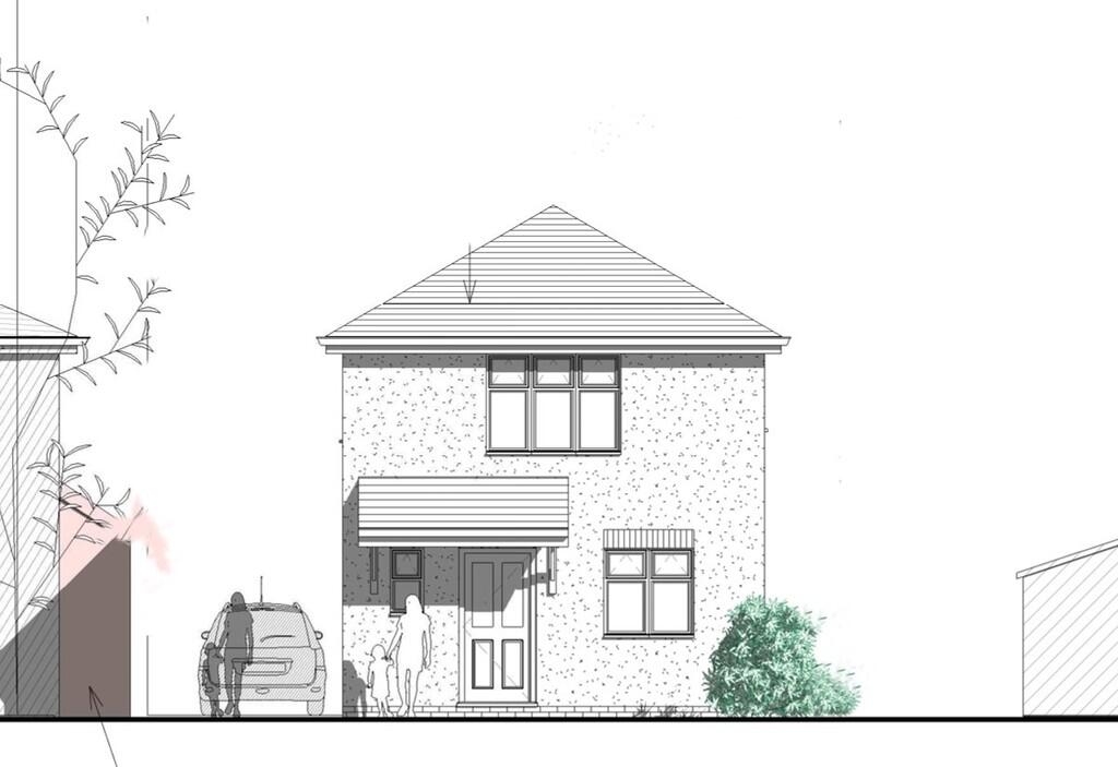 Main image of property: Gresley Road, Coventry