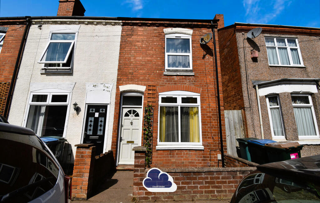 Main image of property: Coombe Street, Coventry