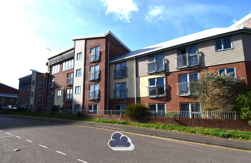 Main image of property: Mandara Point, Drapers Fields, Coventry
