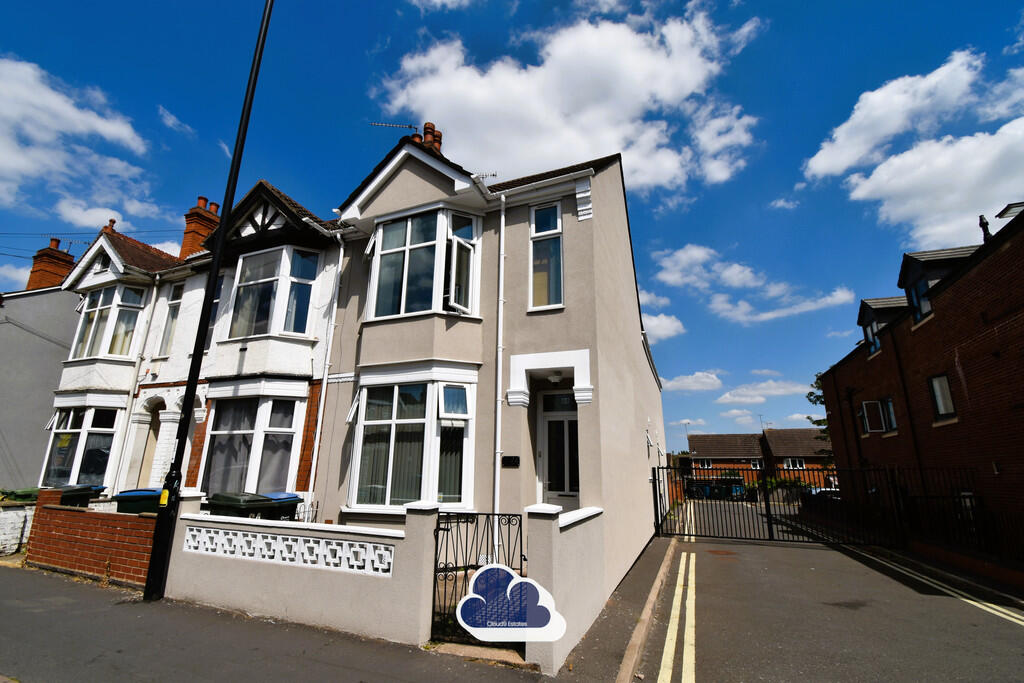 Main image of property: Clay Lane, Coventry