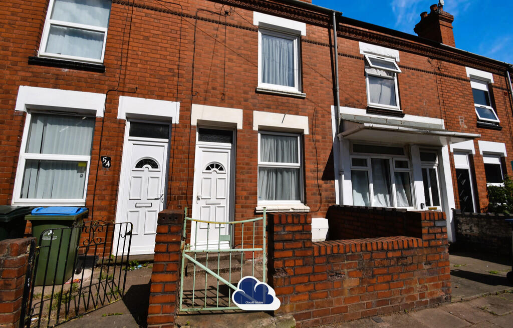 Main image of property: King Richard Street, Coventry